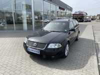 Volkswagen Passat B5+ Avtomat 1.8