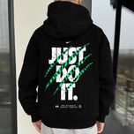 Худи Nike NSW Tee ‣ Худі Найк• Зип кофта • Зипка S M L XL ‣ Джордан