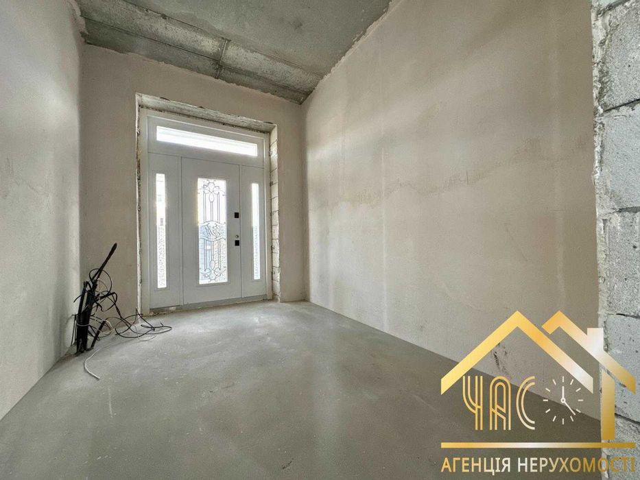 БЕЗ КОМІСІЇ! Стильний будинок з наповненням+автонавіс у с. Крюківщина