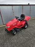 Traktorek kosiarka Honda HF2315, hydro, 15 km v2