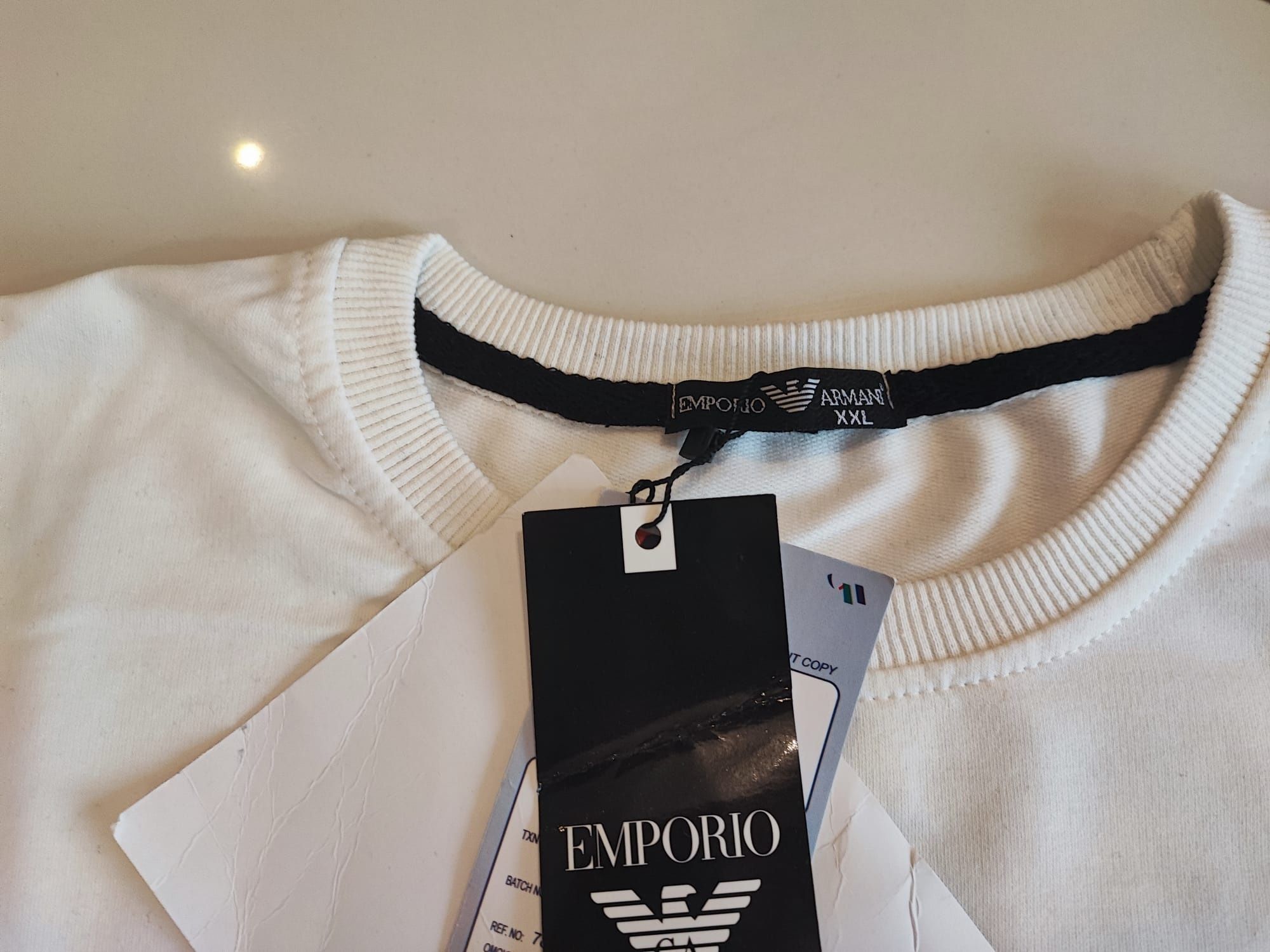 Bluza Armani Emporio nowa z metką