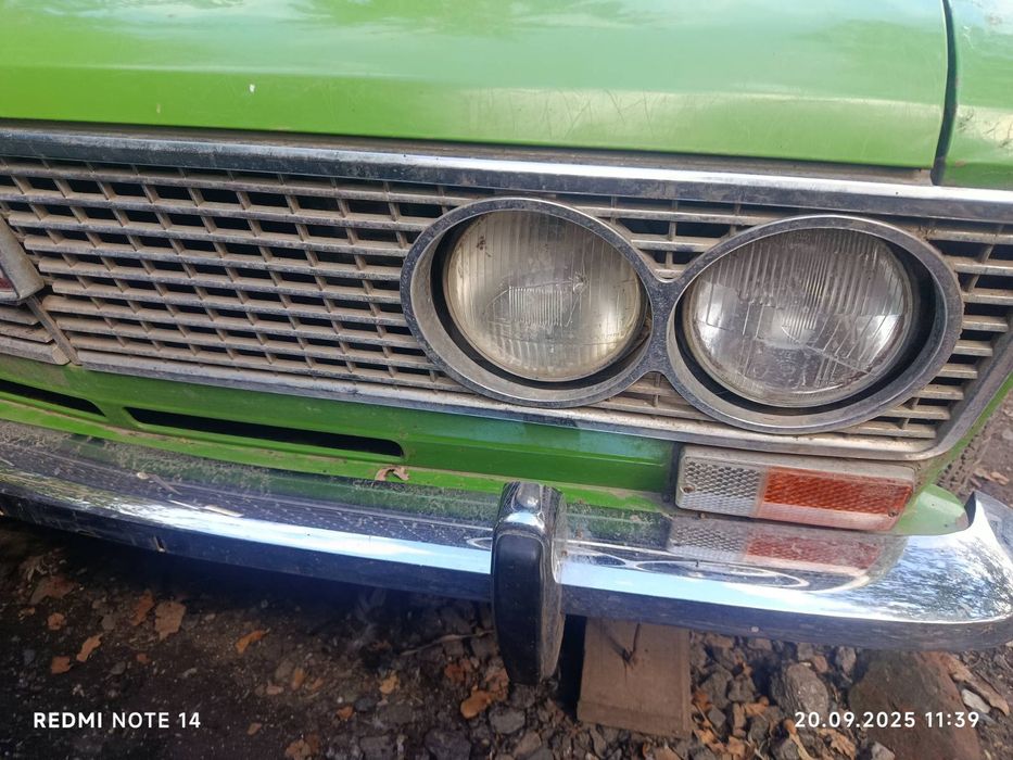 жигули ваз 21033 капсула времени