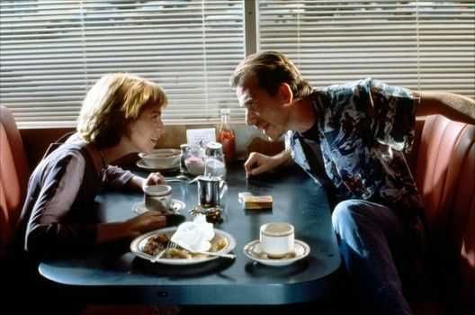 PULP FICTION (Quentin Tarantino)Bruce Willis/Uma Thurman/John Travolta