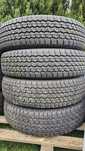 Bridgestone Dueler H/T 205R16C SUV Pickup Offroad 4x4