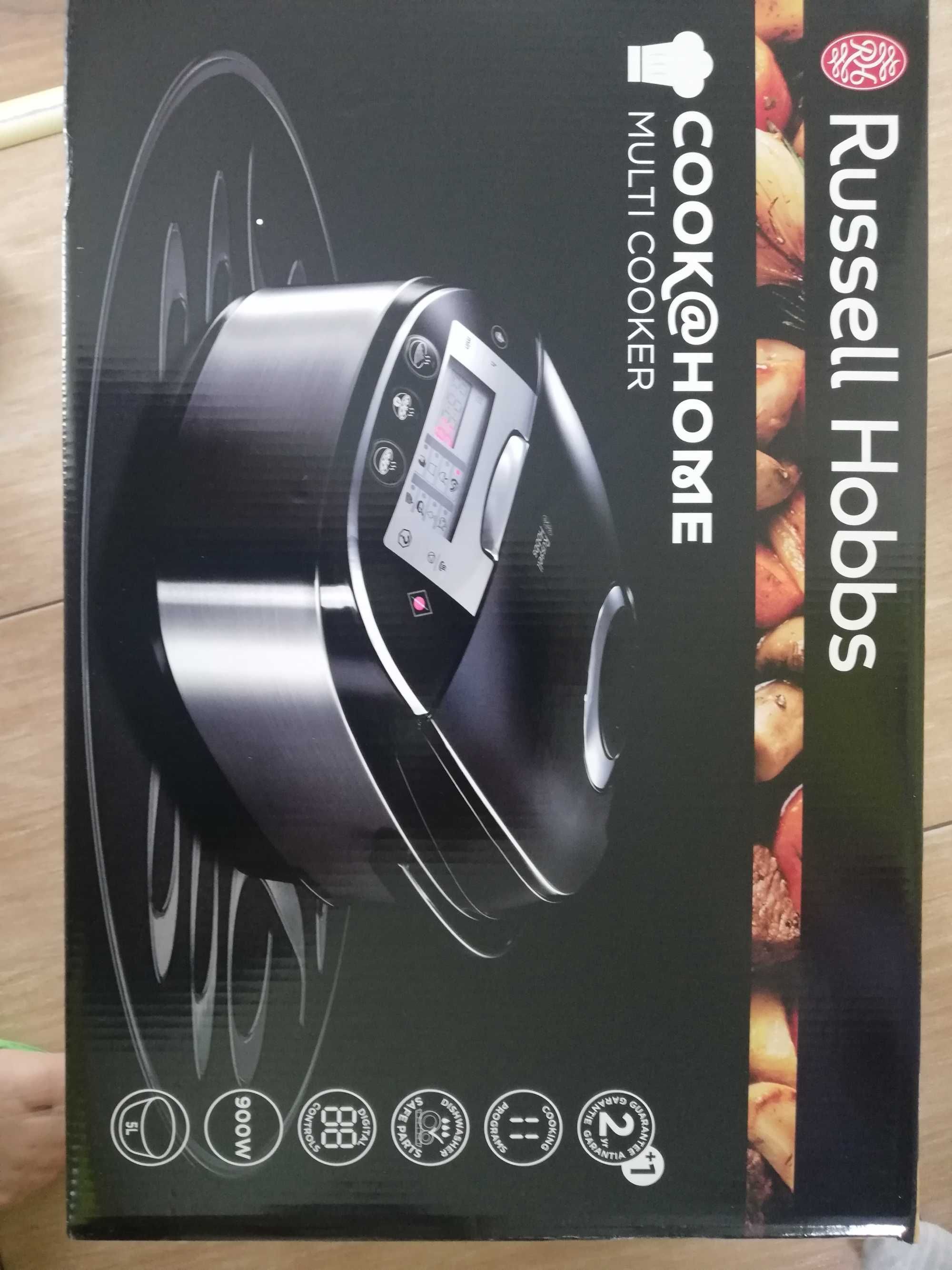 Multicooker Russell hobbs 21850