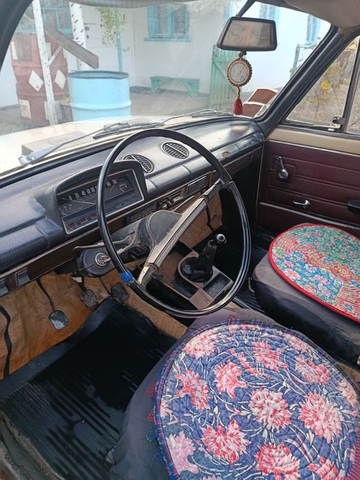 Продам ваз 2101 15 тисяч