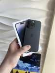 iPhone 14 Pro 256 Gb з коробкою 88% АКБ Фіз-сім Неверлок