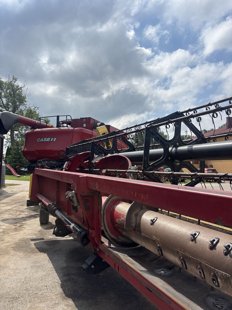 Sprzedam Kombajn CASE AXIAL-FLOW 8010