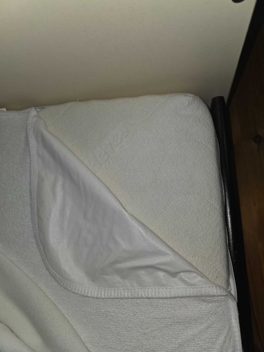 Łóżko dziecięce 160x80