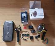 Gopro Hero 8  Black, com acessórios