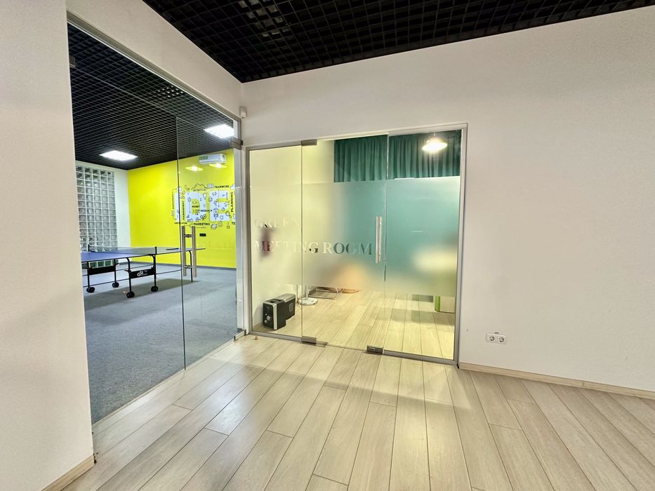 Оренда офісу 325м2 / власник / Героїв УПА