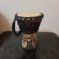 Музыкальный барабан джембе