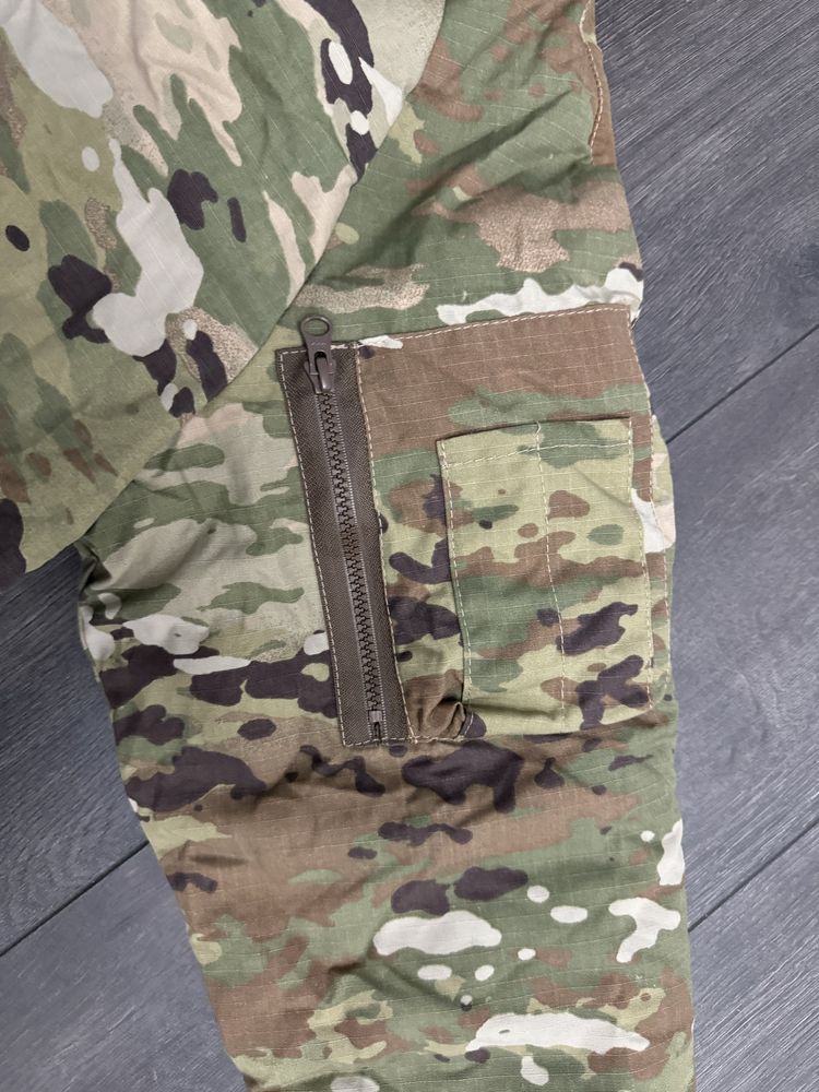 Парка зимова. Level 7. Dakota Outerwear (розмір S)