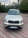 Toyota Land CRUISER 150 Tys Km Diesel 3.0