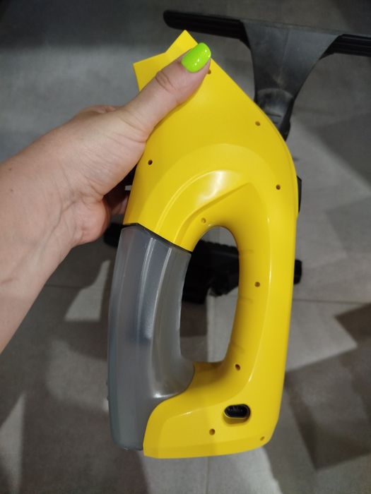 Myjka do okien Karcher wv1 plus