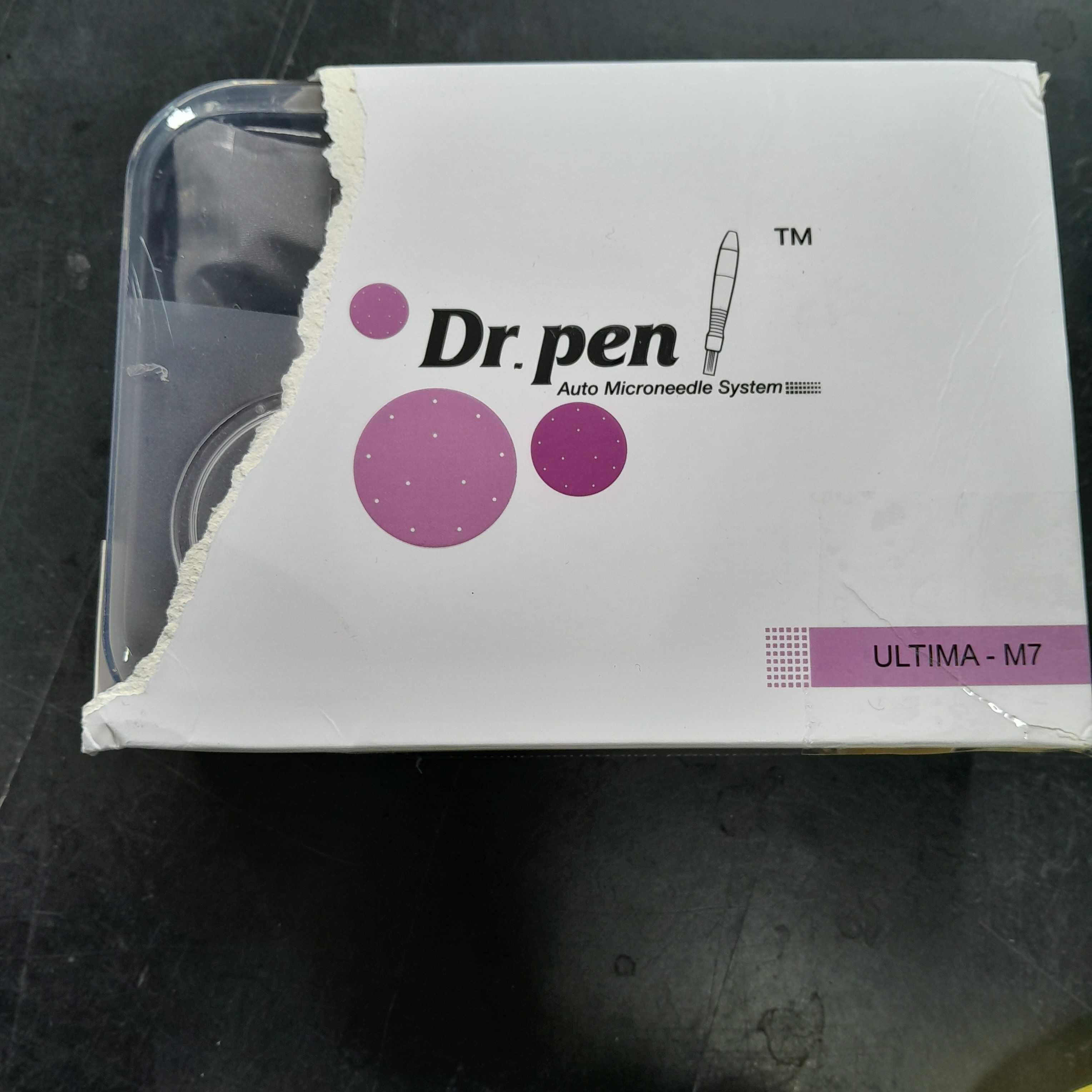 Дермапен Dr.Pen  dr.pen Ultima-M7