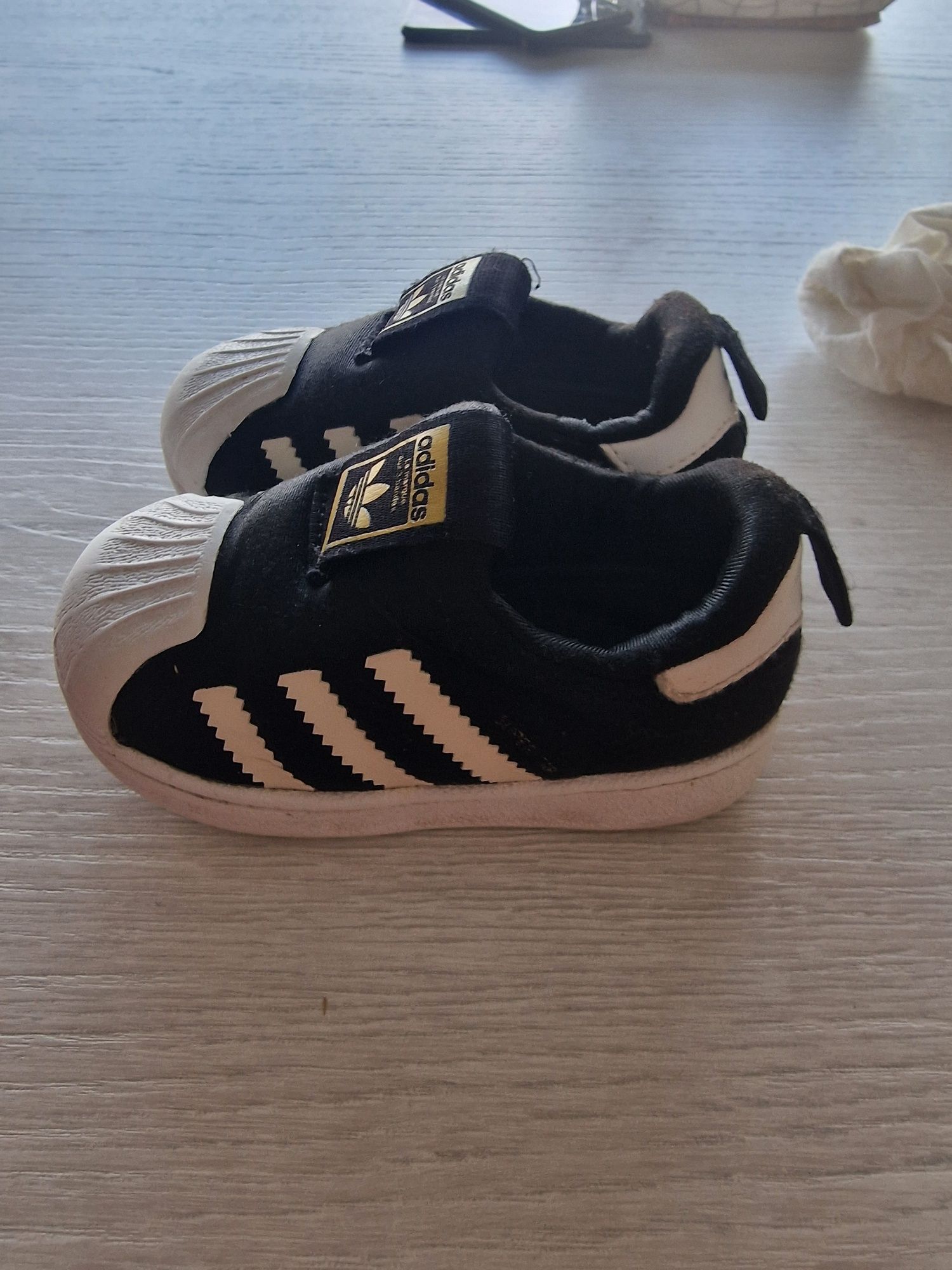 Sapatilhas Adidas Super star