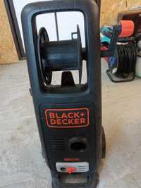 Black&Decker BXPW2200PE obudowa zewnętrzna kompletna