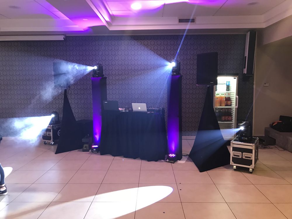 DJ na wesele / imprezę / 18 / event Muzyczna Oprawa Imprez Oko Event