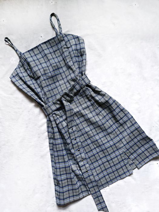 Сарафан на поясі Sinsay