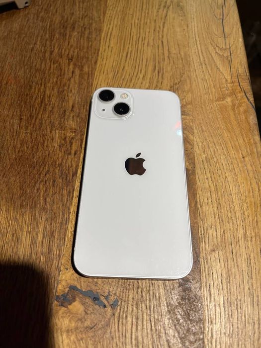 Iphone 13 white 128GB