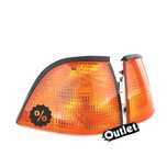 R149483C1 PISCAL FRONTAL DIR PARA BMW SERIE 3 E36 COUPÉ CABRIO AMBAR