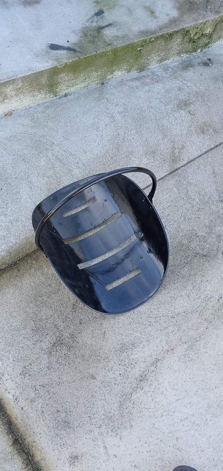 Transportador lenha