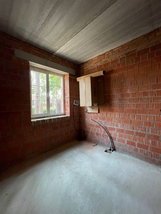 Котедж у закритому КМ Villa Toscana, Лісова Буча! Є вибір будинків!