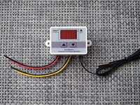Терморегулятор термостат термореле реле датчик регулятор температуры