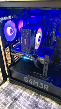 G4M3R HERO  i5-12400F , RTX3060 12Gb , M2 SSD -1TB