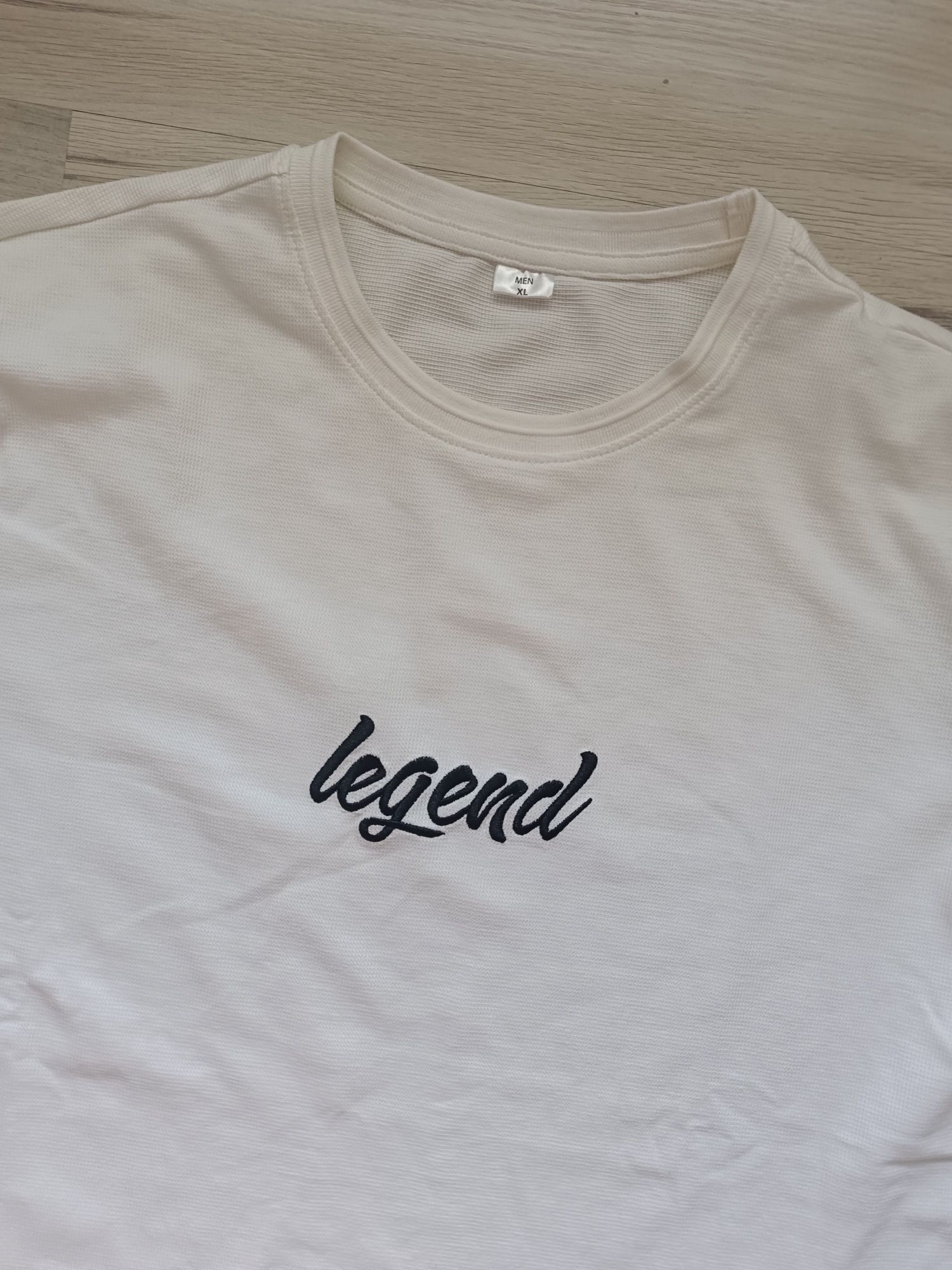 Koszulka męska T-shirt