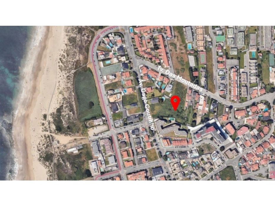 Terreno - Miramar + Terreno Santo Ovídio