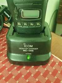 Рации Icom IC-F3GS