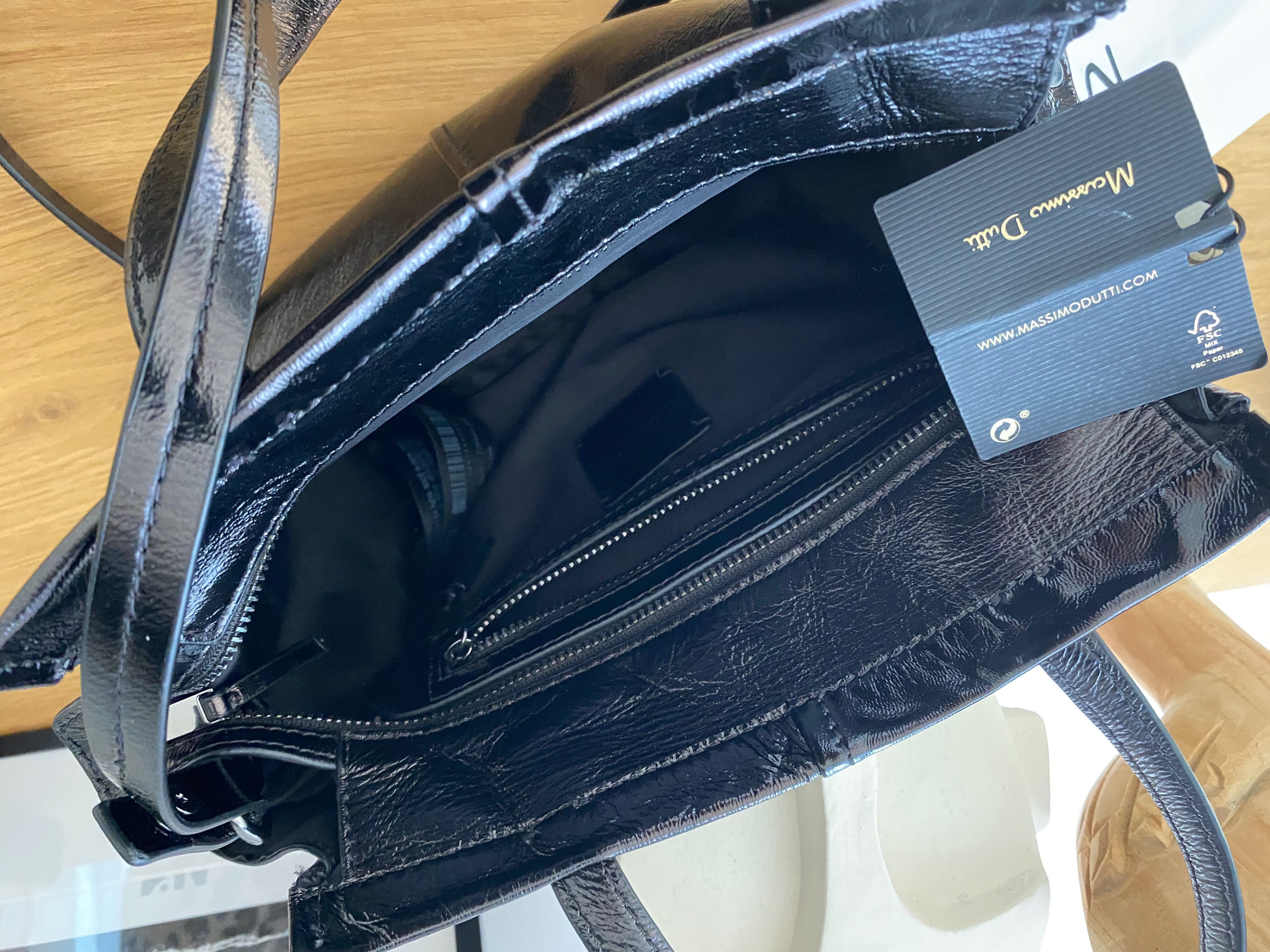 Massimo Dutti torebka