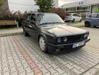 BMW E30 M50B25 rok 1990