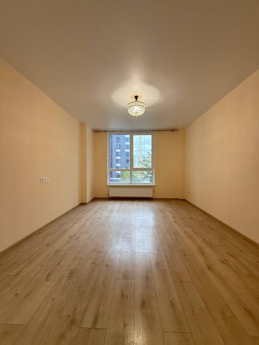 2к квартира з ремонтом ЖК «Комфорт парк»