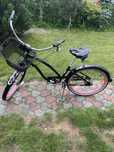 Rower marki Electra