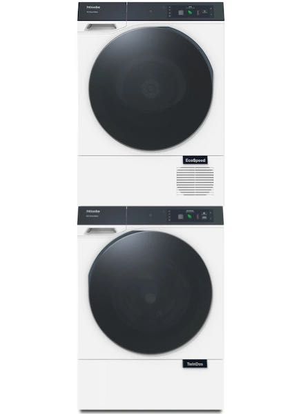 Топ комплект Miele WQ1000 + TQ1000,пральна і сушильна машина
