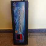 Przetwornica pełny sinus-falownik-  15kW \ 60kW AC 230v DC - 24V