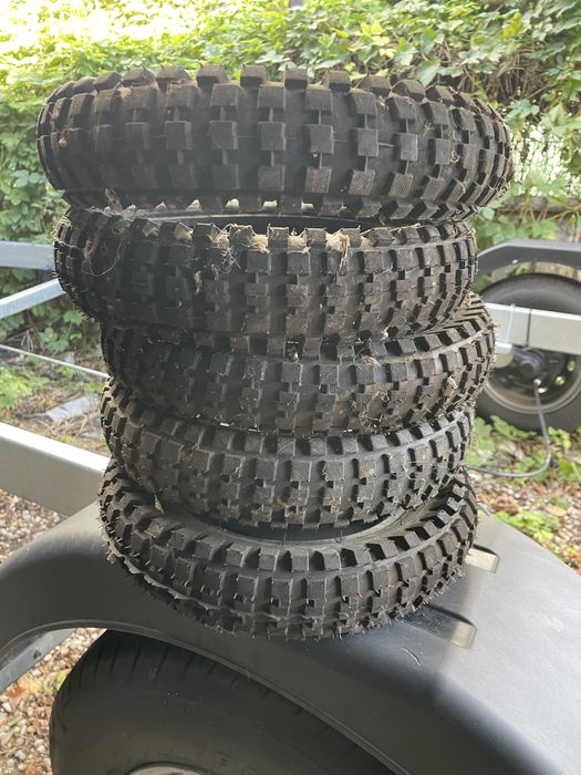 OPONA 12 1/2x2,75  cross mini pocket bike