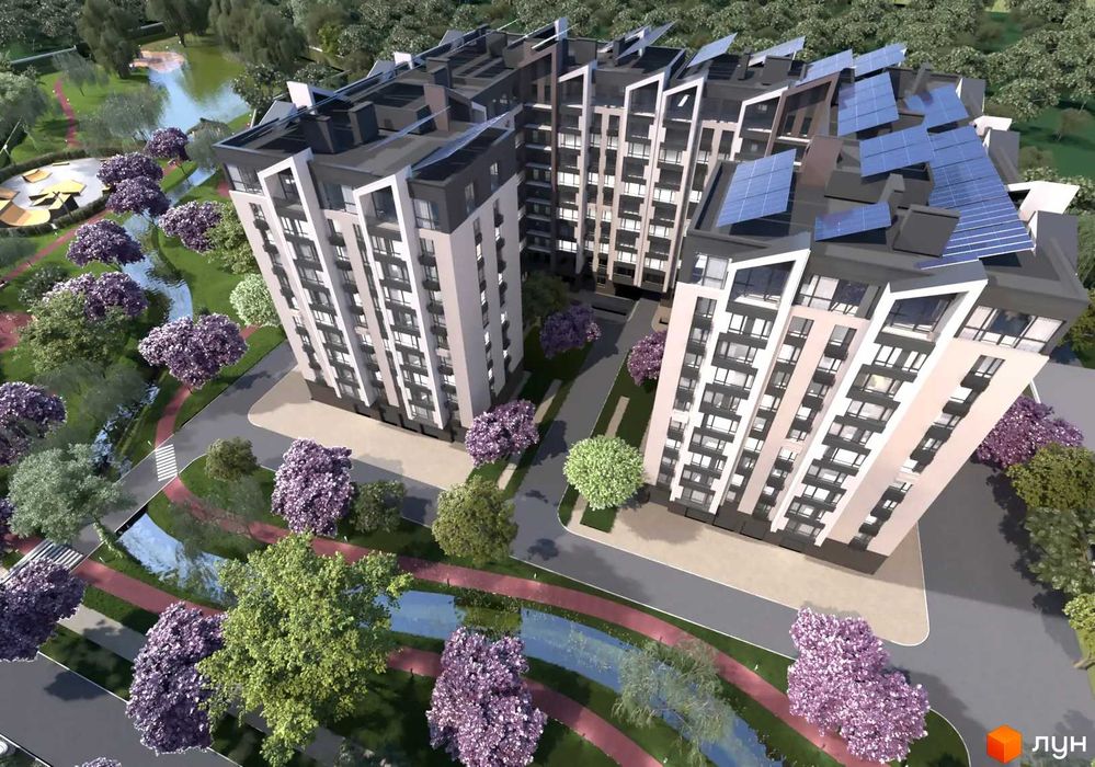 ТОП ПРОПОЗИЦІЯ! Квартира в елітному ЖК «Едем» за найкращою ціною!