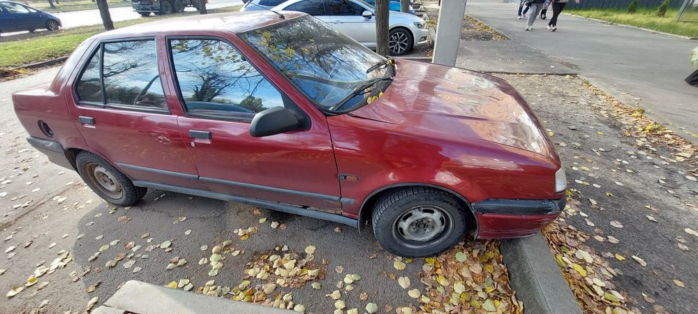 Продам Renault 19 europa