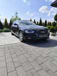 Audi A4 Audi A4 kombi B8 automat po lifcie