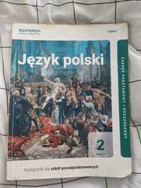 Język polski 2 część 1