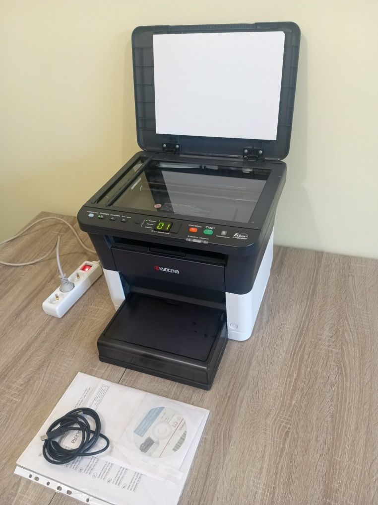 Принтер БФП (МФУ)