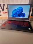 HP OMEN i5-7300HQ / SSD 480GB/8GB RAM / WINDOWS 11/ GTX 1050