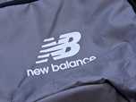 Nowy plecak New Balance orginalny duży pojemny