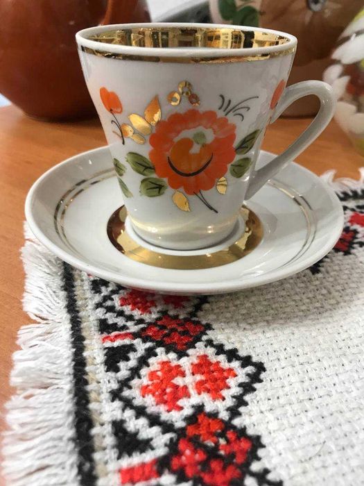 рідкісний фарфор,