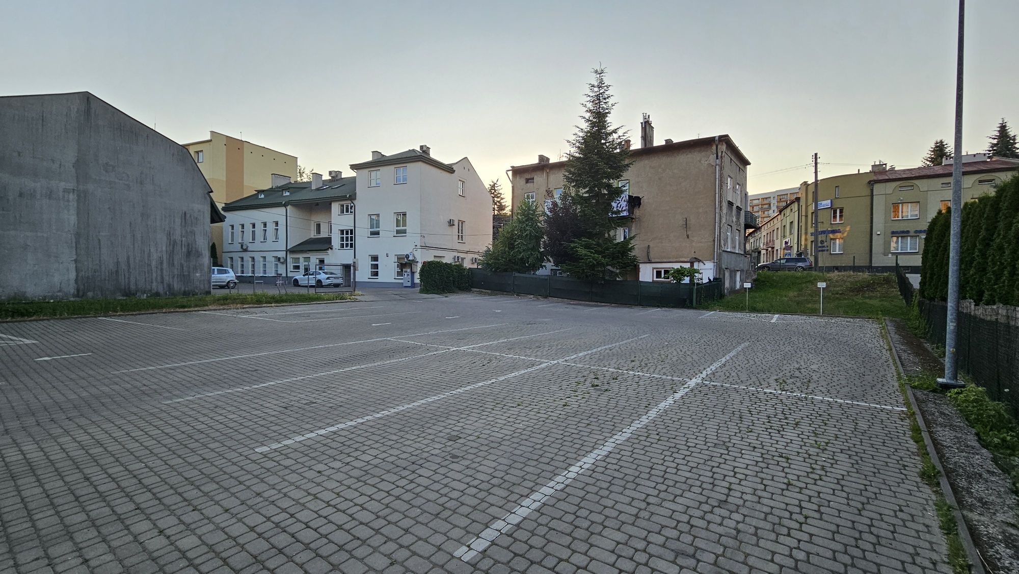 Wynajem gabinetu lekarskiego