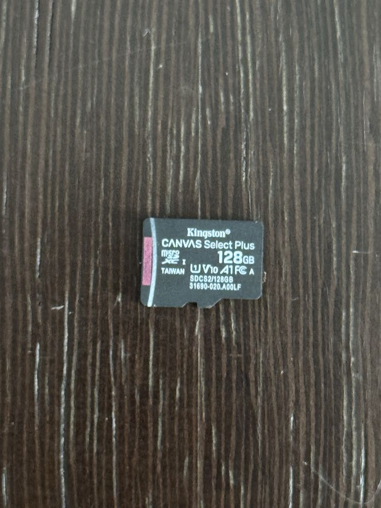 GoPro HERO 9 Black + Cartão 128GB – 6 meses de uso